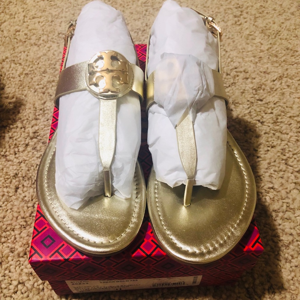 Tory Burch Bryce Flat thong